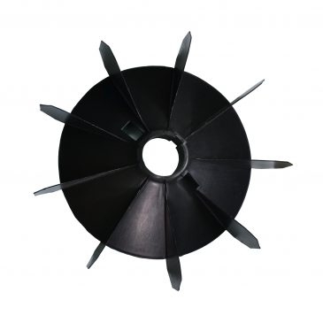 Вентилятор ВОВ 160 (50*310 мм) полиэтилен
